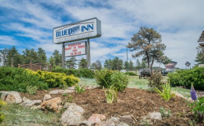 Blue Door Inn